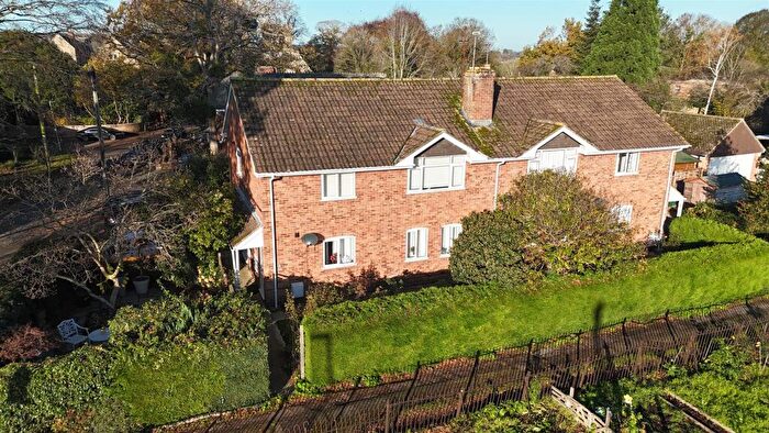 2 Bedroom Maisonette For Sale In St. Swithuns Road, Hempsted, Gloucester, GL2