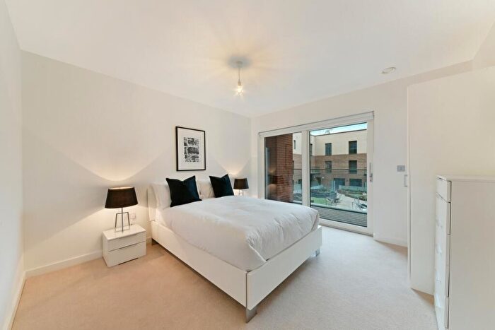 2 Bedroom Flat To Rent In Thonrey Close, Colindale Gardens, Colindale, London, NW9