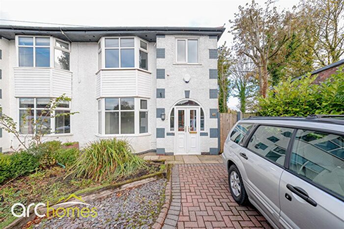 3 Bedroom House To Rent In Newbrook Road, Atherton, Manchester, M46