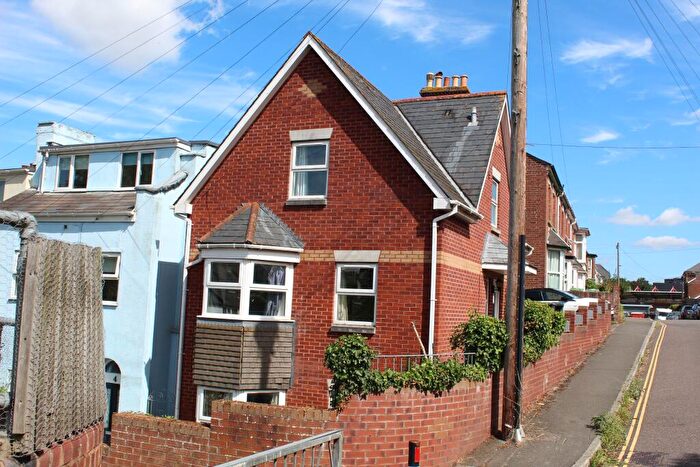 6 Bedroom Detached House For Sale In York Terrace, Exeter, EX4