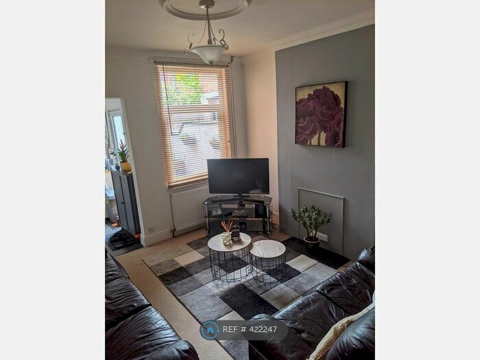 3 Bedroom Terraced House To Rent In Leicester, Leicester, LE2