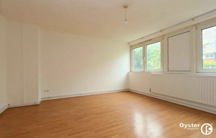 2 Bedroom Maisonette To Rent In Park Lane, Bamburgh House Park Lane, N17