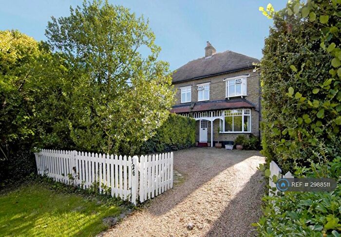 3 Bedroom Semi-Detached House To Rent In Sharps Lane, Ruislip, HA4