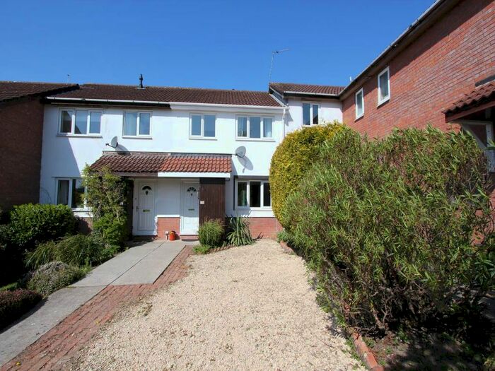 3 Bedroom Property To Rent In Shakespeare Drive, Llantwit Major, Vale Of Glamorgan, CF61
