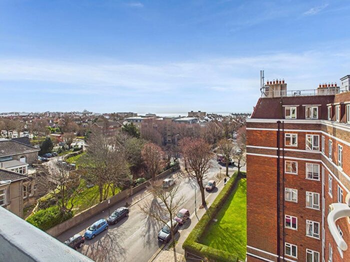 1 Bedroom Flat For Sale In Rutland Court, New Church Road, Hove, BN3