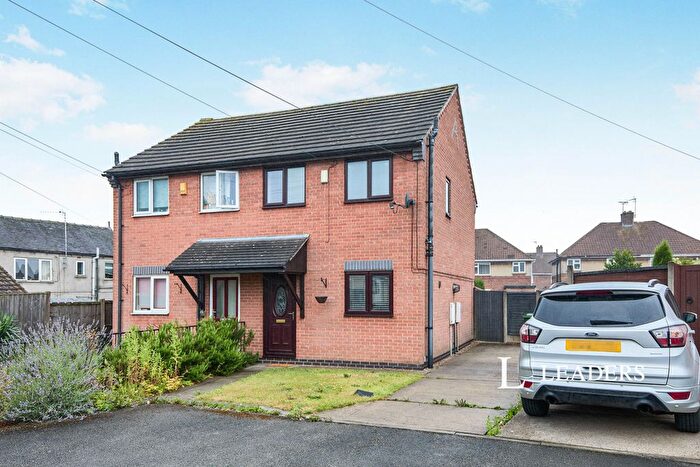 2 Bedroom Property To Rent In Derby Road, DE5
