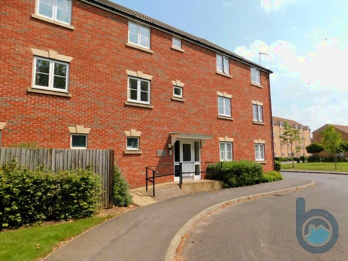 2 Bedroom Flat To Rent In Emperor Way, Peterborough, Cambridgeshire, PE2