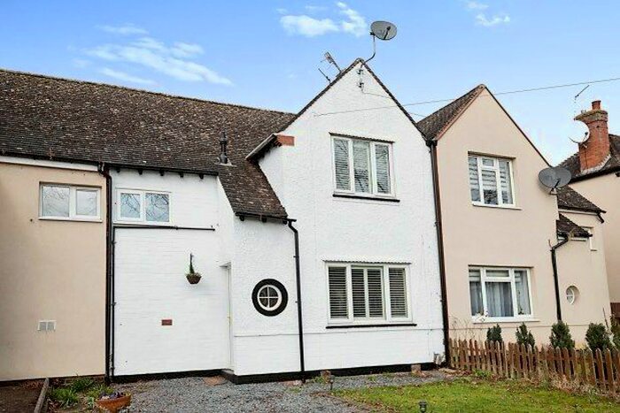 3 Bedroom Property To Rent In Justins Avenue, Stratford-Upon-Avon, CV37