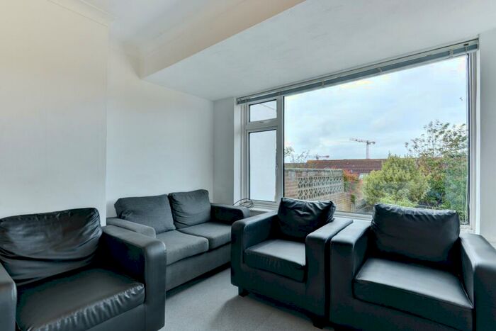 5 Bedroom Terraced House To Rent In Canfield Close, Brighton, East Sussex, BN2