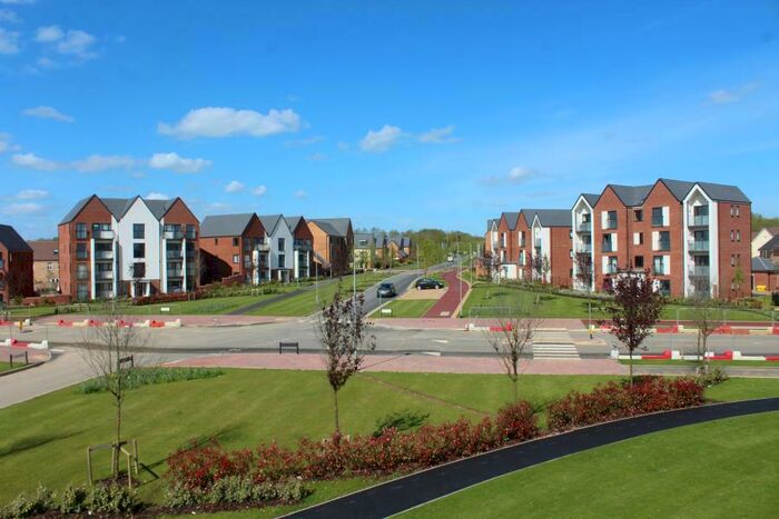 2 Bedroom Apartment To Rent In Vespasian Road, Fairfields, MK11