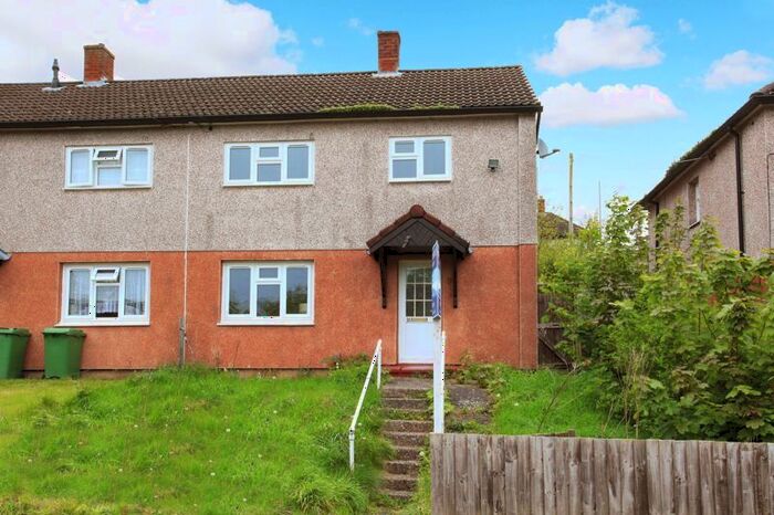3 Bedroom Terraced House To Rent In Lancaster Avenue, Dawley, Telford, TF4