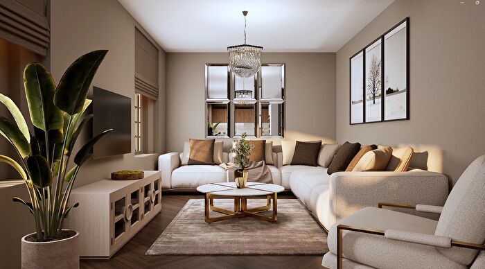 2 Bedroom Flat For Sale In Glenburnie Road, London, SW17