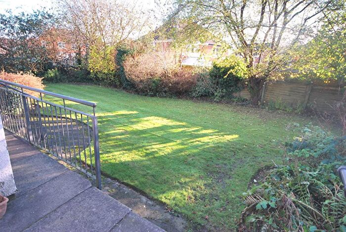 2 Bedroom Semi-Detached House For Sale In Prestwich Avenue, Leigh, WN7
