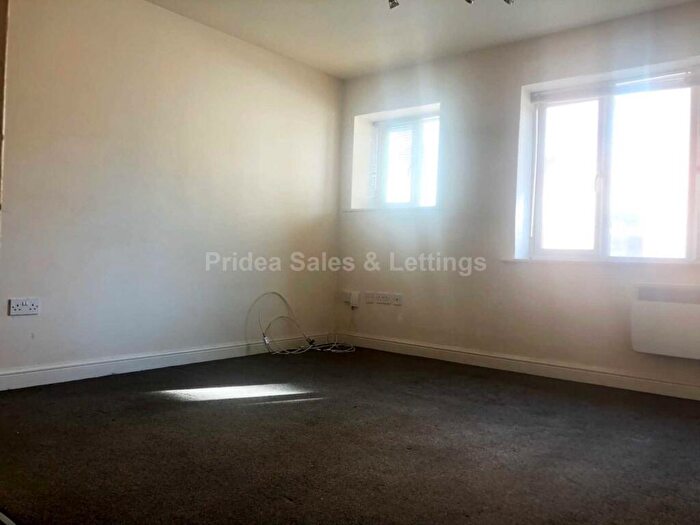2 Bedroom Apartment To Rent In Monson St, Lincoln, LN5