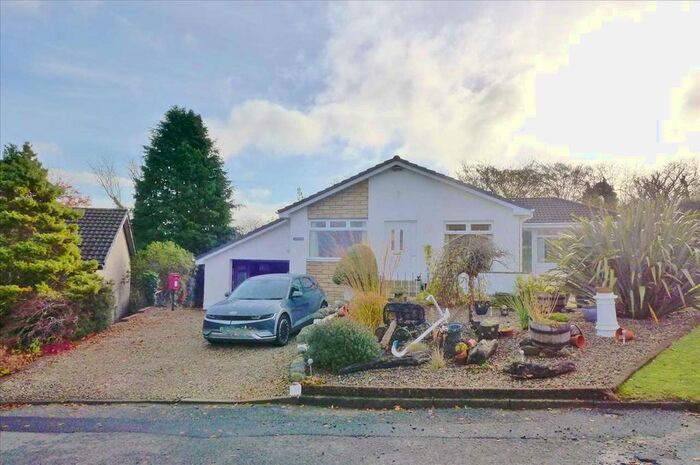 3 Bedroom Bungalow For Sale In Norwood, Alma Park, Brodick, KA27