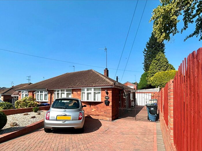 2 Bedroom Semi Detached House For Sale In Manor Drive, Lower Gornal, DY3