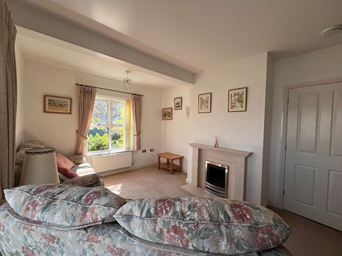 3 Bedroom Detached Bungalow For Sale In Jubilee Road, Swanage, Dorset, BH19