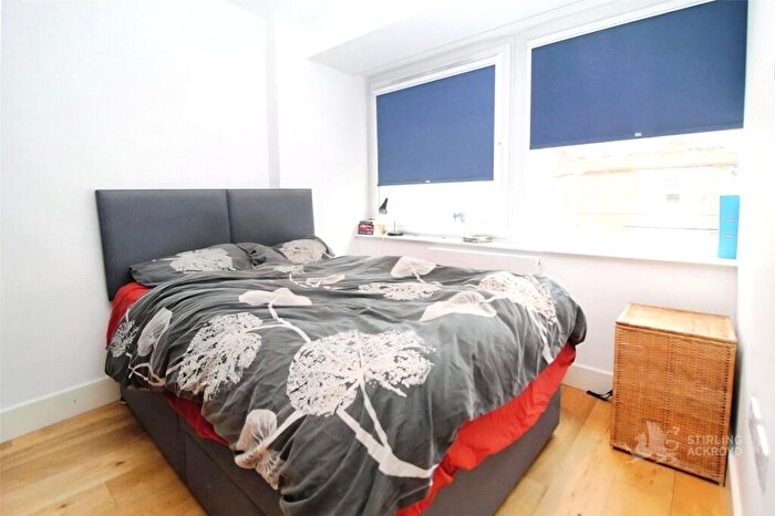 1 Bedroom Apartment To Rent In High Street, Croydon, CR0