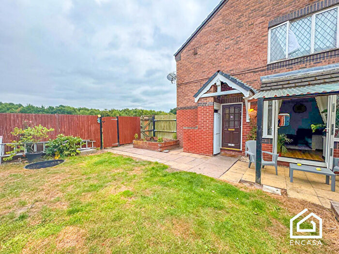 1 Bedroom Ground Maisonette For Sale In Gospel Lane, Acocks Green, B27