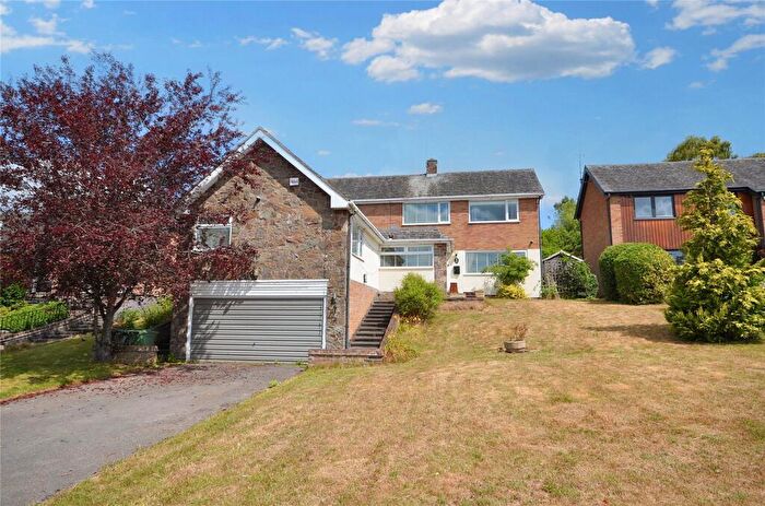 4 Bedroom Detached House To Rent In Grey Crescent, Newtown Linford, Leicester, LE6