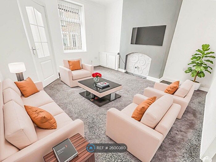 2 Bedroom Terraced House To Rent In Nairne Street, Burnley, BB11