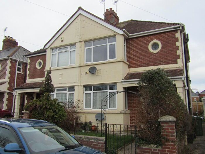 1 Bedroom Apartment To Rent In Kerswill Road, St Thomas, Exeter, EX4