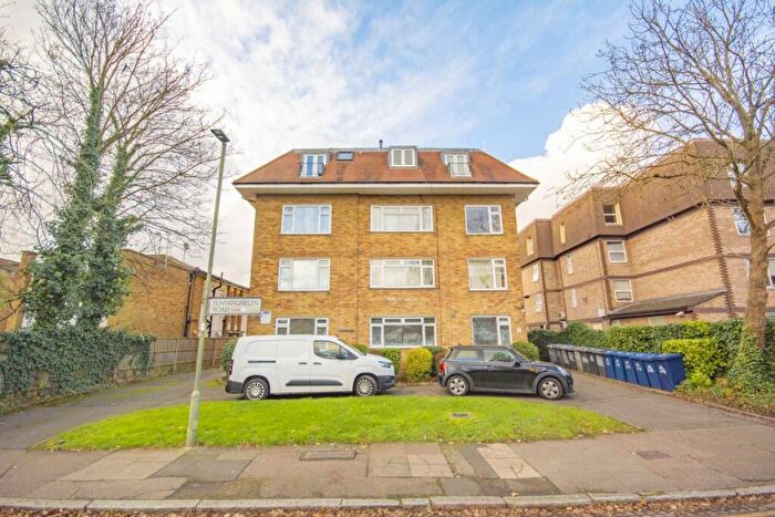 1 Bedroom Flat To Rent In Sunningfields Road, London, NW4