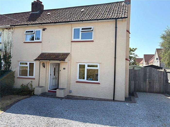 3 Bedroom Semi Detached House To Rent In Westacre Road, Cheddar, Somerset, BS27