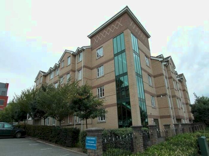 2 Bedroom Flat To Rent In Nightingale Court, Sheepcote Road, Harrow, HA1