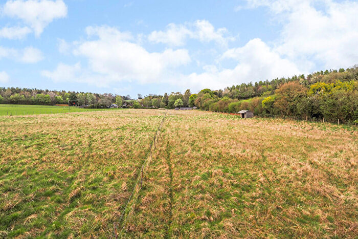 Land For Sale In Owslebury, SO21