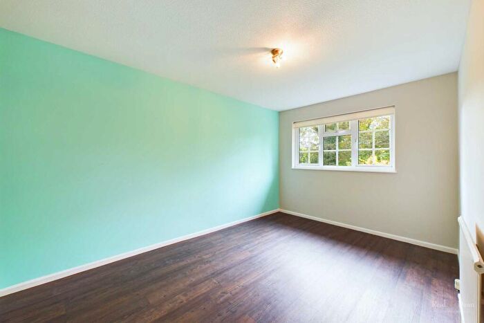 3 Bedroom End Of Terrace House For Sale In Ascham Place, Meads, BN20