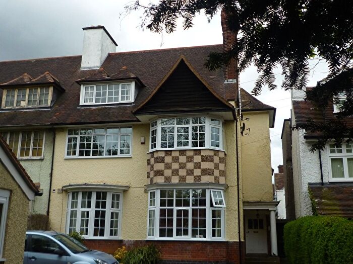 2 Bedroom Flat To Rent In London Road, Leicester, LE2