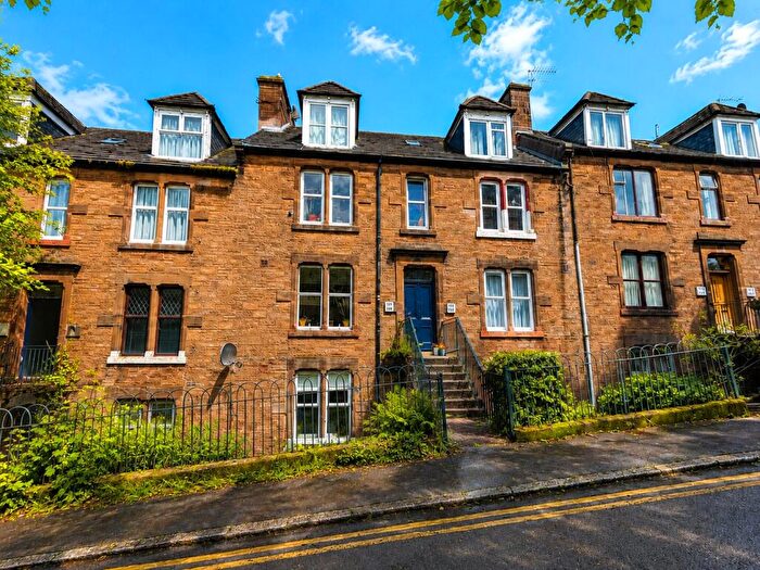 1 Bedroom Flat For Sale In Church Street, Dumfries, Dumfries And Galloway, DG2