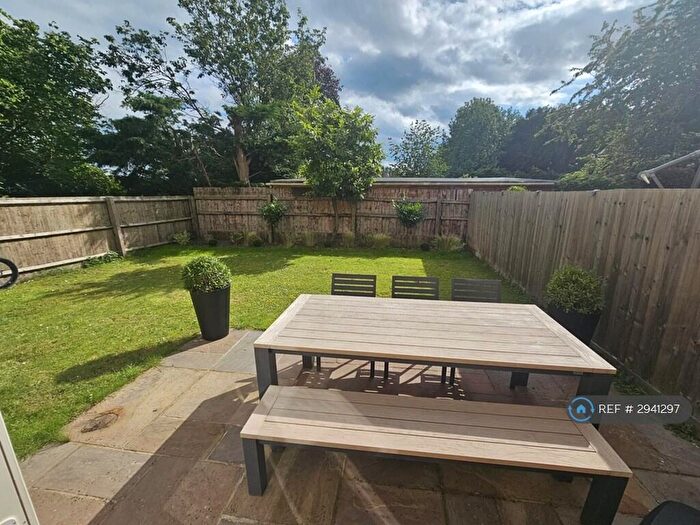4 Bedroom Semi-Detached House To Rent In Orchard Barn, Peterborough, PE5