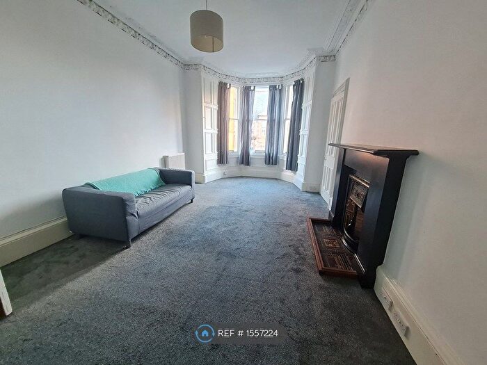 3 Bedroom Flat To Rent In Montpelier, Edinburgh, EH10
