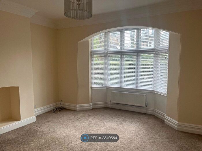 1 Bedroom Flat To Rent In Psalter Lane, Sheffield, S11