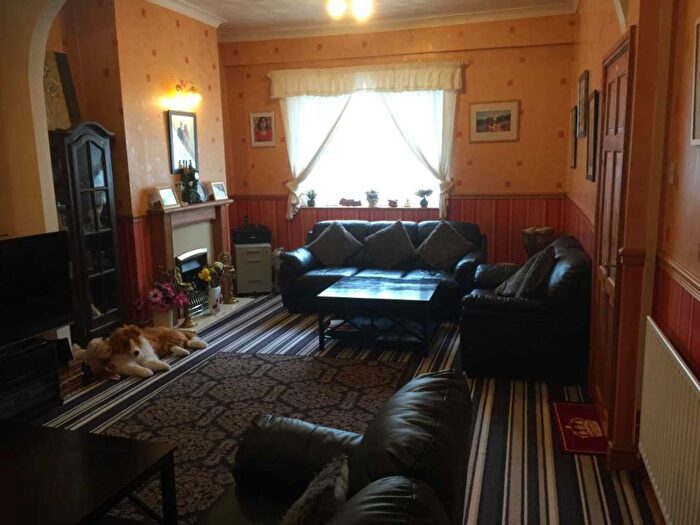 3 Bedroom Property To Rent In Meteor Street, Adamsdawn, Cardiff, CF24