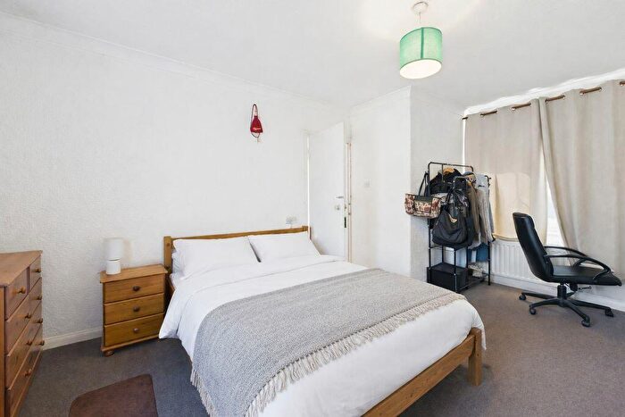 5 Bedroom Detached House To Rent In The Highway, Brighton, BN2