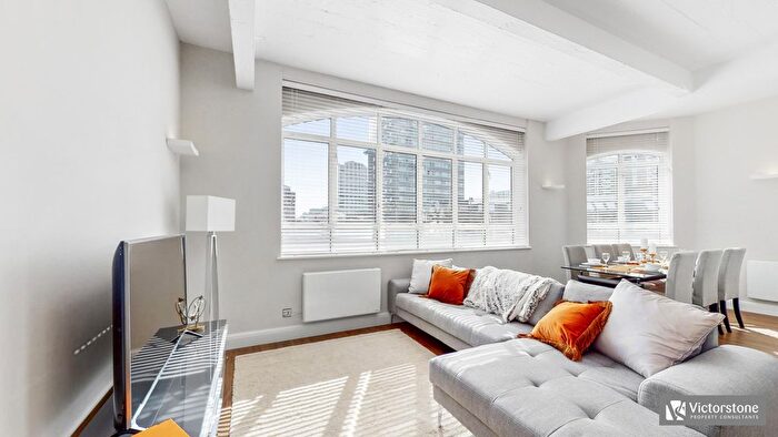 2 Bedroom Flat To Rent In City Reach, Dingley Road, Clerkenwell, London, EC1V