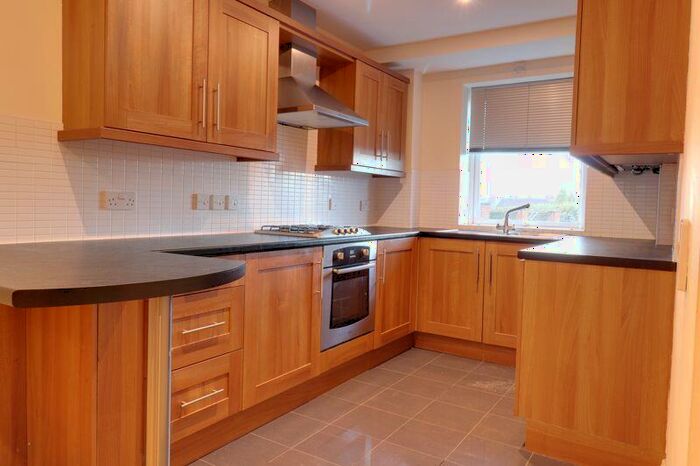 2 Bedroom Apartment To Rent In Penkvale Road, Stafford, ST17