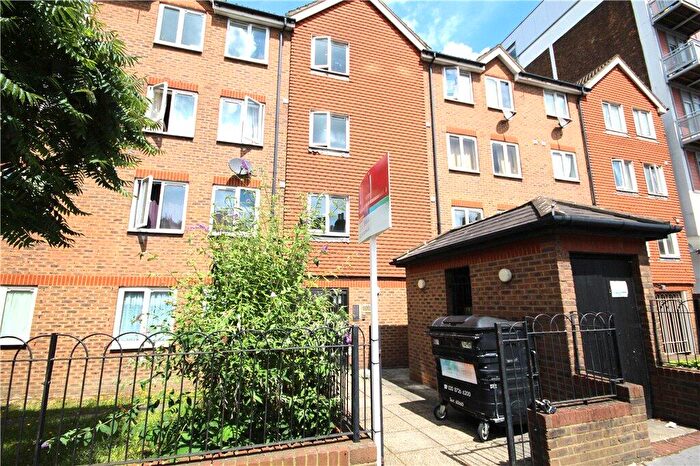 1 Bedroom Apartment To Rent In Mayday Road, Thornton Heath, CR7