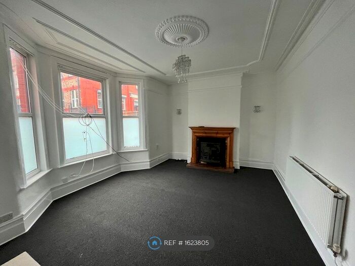 4 Bedroom Terraced House To Rent In Colebrooke Road, Liverpool, L17