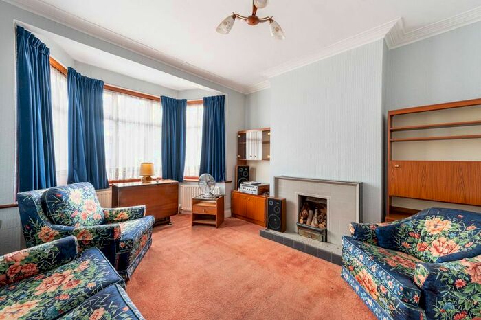 3 Bedroom Terraced House To Rent In Sudbury Heights Avenue, Sudbury, Greenford, UB6