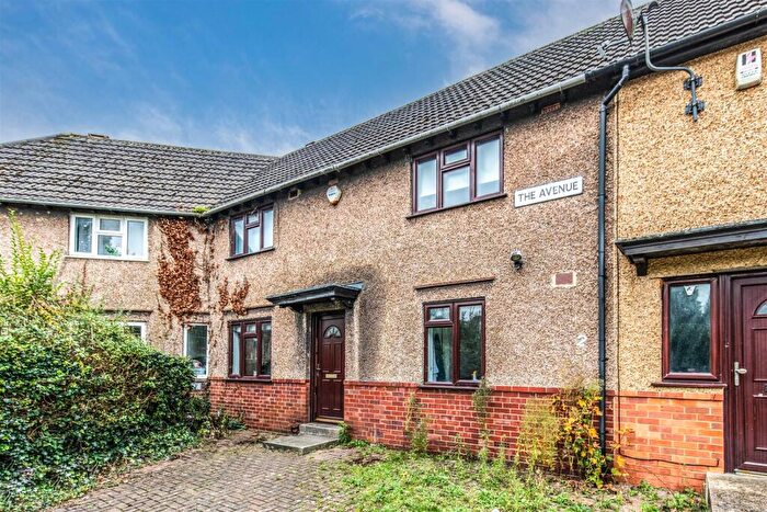 4 Bedroom Terraced House To Rent In The Avenue, Brighton, BN2