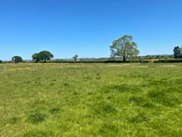 Plot For Sale In Purns Mill Lane, Colesbrook, Gillingham, SP8