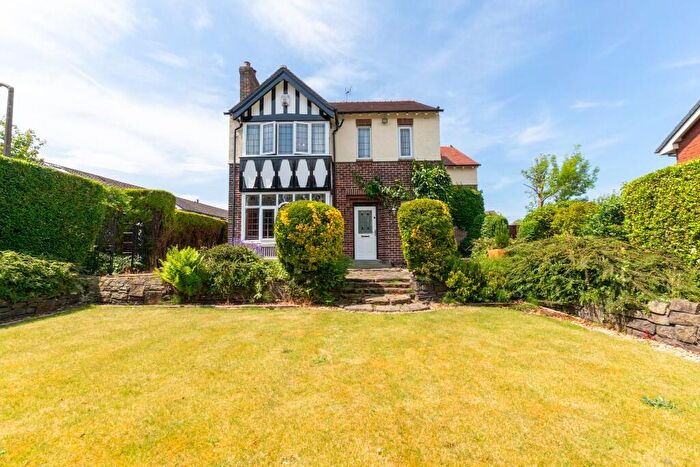 4 Bedroom Detached House For Sale In Prescot Road, Ormskirk, Lancashire, L39