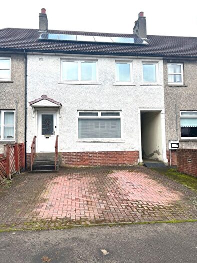 3 Bedroom Terraced House For Sale In Abbots Way, Lanark, ML11