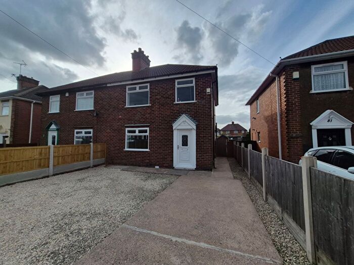 3 Bedroom Property To Rent In Dalestorth Street, Sutton-In-Ashfield, NG17