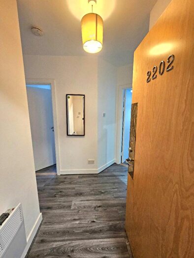 2 Bedroom Apartment To Rent In City Heights, Victoria Bridge Street, Salford, M3