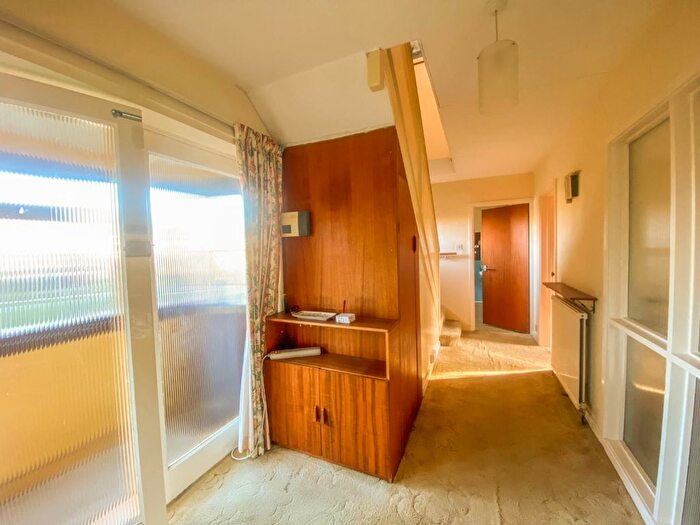 4 Bedroom Detached House For Sale In Brookfield Road, Coton, Cambridge, CB23